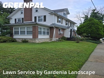 Lawn Mowing nearby Lansdowne, PA, 