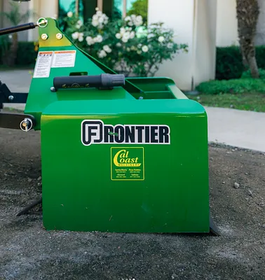 Cal-Coast Machinery, Inc. Photo 6