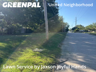 Lawn Mow nearby Tulsa, OK, 