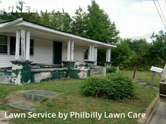 Lawn Mowing nearby Winterville, NC, 
