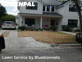 Lawn Mow nearby Austin, TX, 