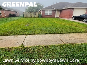 Lawn Cutting nearby Rogers, AR, 
