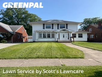 Lawn Maintenance nearby Parma, OH, 