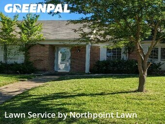 Lawn Cut nearby Garland, TX, 