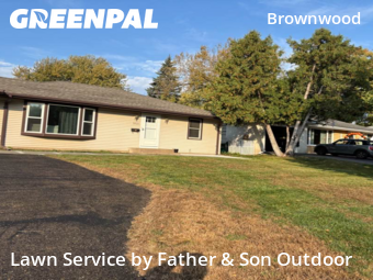 Lawn Cutting nearby Minneapolis, MN, 