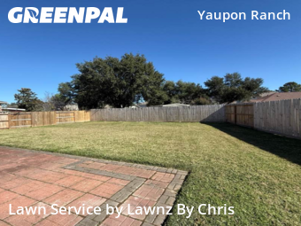 Work completed by yard-maintenance-professionals-in-Cypress-CA