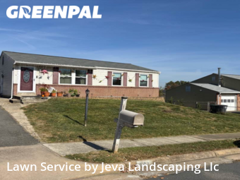 Lawn Mow nearby Sterling, VA, 