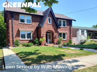 Yard Mowing nearby Richmond Heights, MO, 