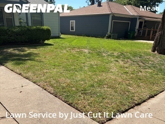 Yard Mowing nearby Wichita, KS, 