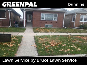 Lawn Cut nearby Chicago, IL, 