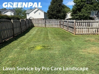 Lawn Care nearby Huntersville, NC, 