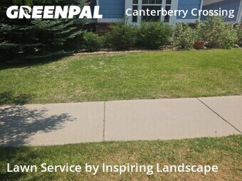 Lawn Mowing nearby Parker, CO, 