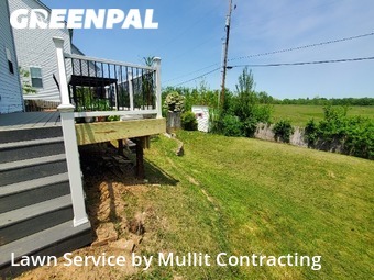 Lawn Care nearby Lexington, KY, 