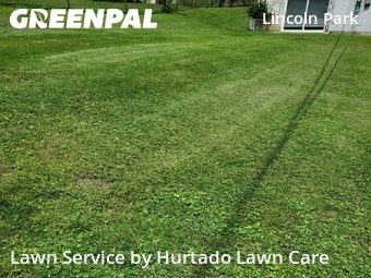 Lawn Mowing nearby Knoxville, TN, 