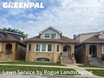 Lawn Maintenance nearby Chicago, IL, 