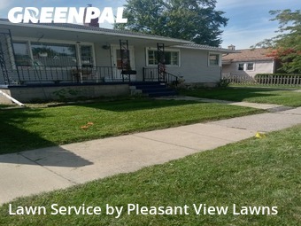 Lawn Care nearby Bay City, MI, 