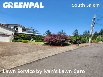 Lawn Care nearby Salem, OR, 