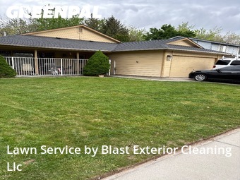Lawn Care Service nearby Meridian, ID, 