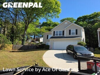 Lawn Cut nearby Duluth, GA, 