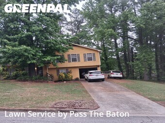 Lawn Service nearby Jonesboro, GA, 