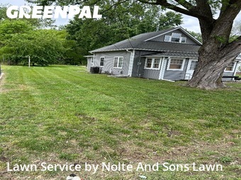 Grass Cutting nearby Berwick, IA, 