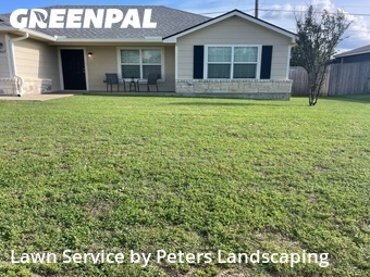 Yard Mowing nearby Temple, TX, 