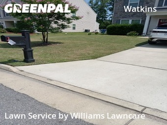 Lawn Mow nearby Newport News, VA, 
