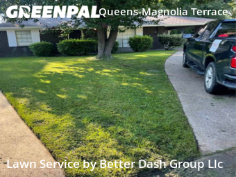 Yard Cutting nearby Jackson, MS, 