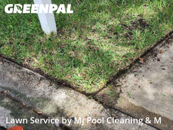 Grass Cutting nearby Clermont, FL, 