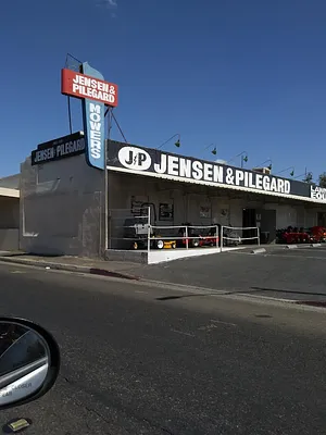 Jensen & Pilegard Photo 1