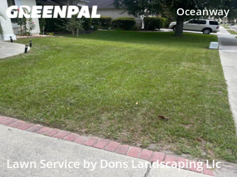 Yard Mowing nearby Jacksonville, FL, 