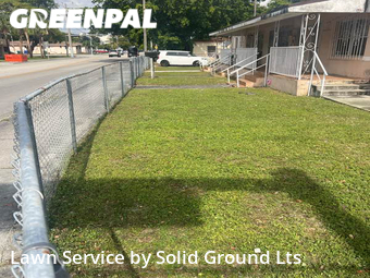 Yard Mowing nearby Miami, FL, 