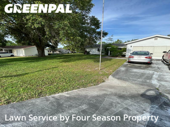 Yard Cutting nearby Ocala, FL, 