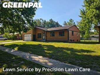 Lawn Care Service nearby Midland, MI, 