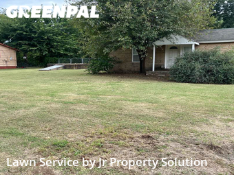 Grass Cutting nearby Del City, OK, 