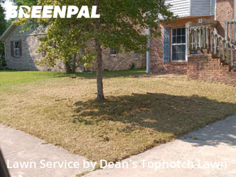 Lawn Care Service nearby O'fallon, IL, 