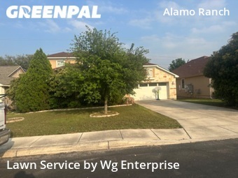 Lawn Maintenance nearby San Antonio, TX, 