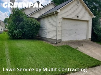 Lawn Cutting nearby Lexington, KY, 