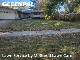 Lawn Mow nearby Southfield, MI, 