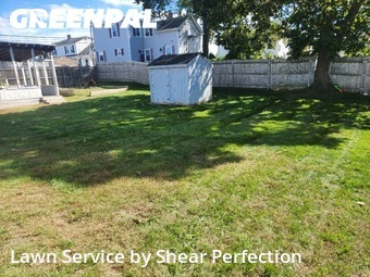 Lawn Care nearby North Providence, RI, 