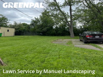 Yard Cutting nearby Wickliffe, OH, 