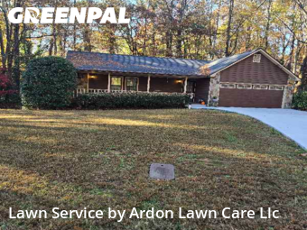 Lawn Mowing nearby Snellville, GA, 