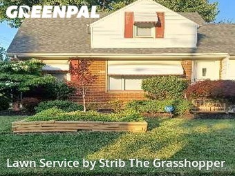 Lawn Care Service nearby Euclid, OH, 