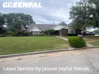 Lawn Mowing Service nearby Tulsa, OK, 