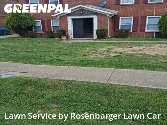 Lawn Care Service nearby Louisville, KY, 