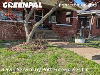 Lawn Mow nearby St. Louis, MO, 