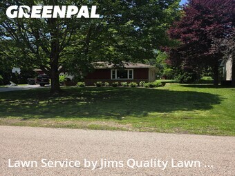 Lawn Service nearby Winthrop Harbor, IL, 