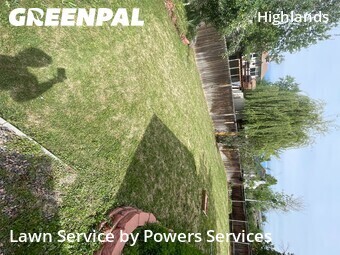 Yard Mowingin Arvada,80003,Lawn Cut by Powers Services, work completed in Jun , 2026