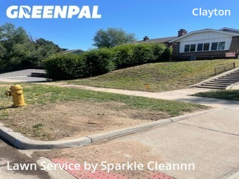 Commercial Landscaping In Denver,80205,Landscaping Maintenance by Sparkle Cleannn, work completed in Jun , 2026