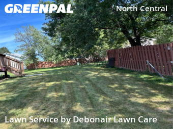 Lawn Cutting nearby Omaha, NE, 